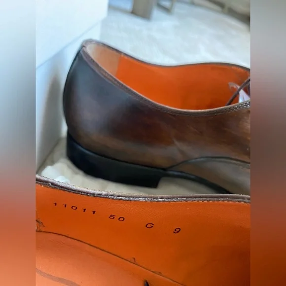 Santoni - Picture 10 of 13